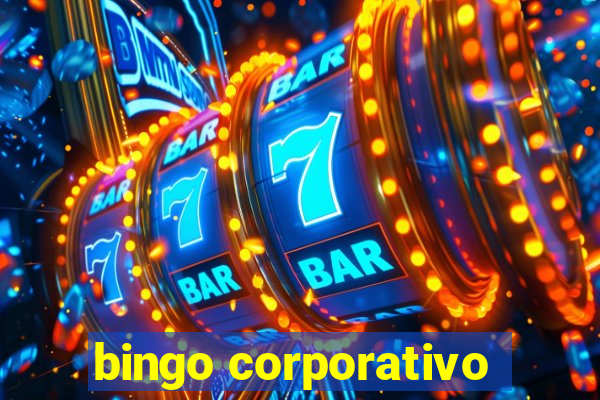 bingo corporativo